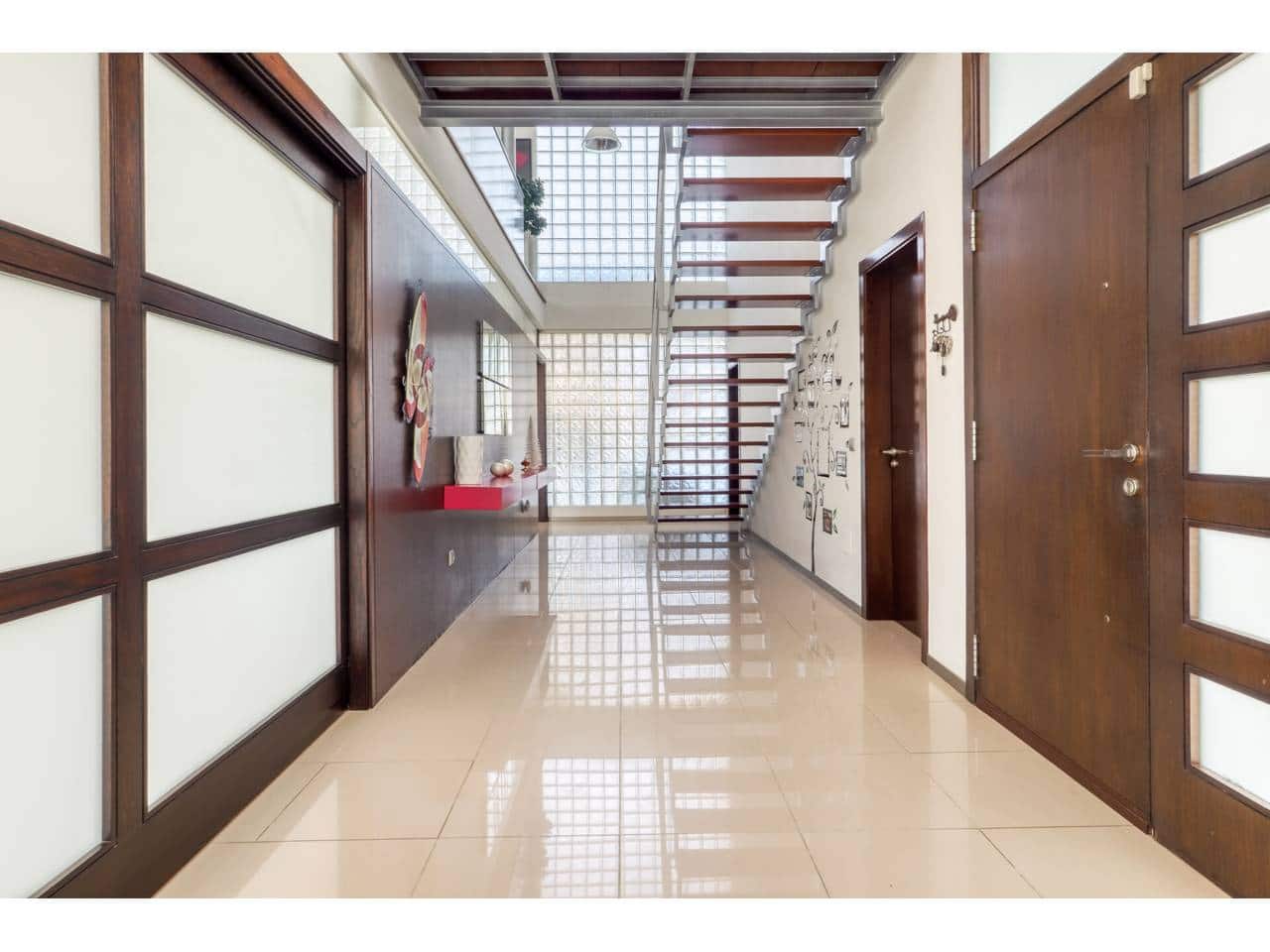 4 sypialnia Willa na sprzedaż w Calonge i Sant Antoni z basenem garażem - 995 000 € (Ref: 9627135)