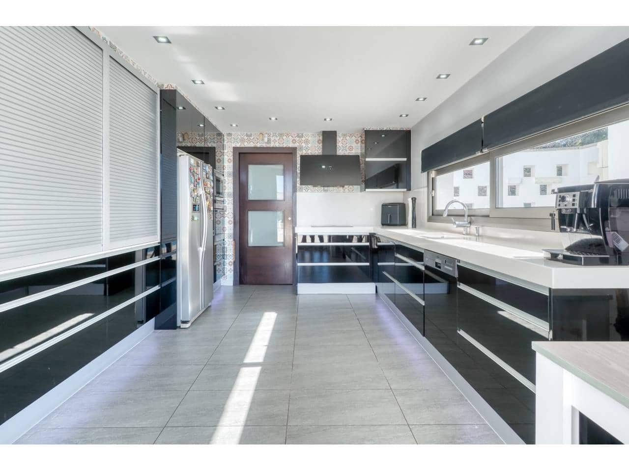 4 sypialnia Willa na sprzedaż w Calonge i Sant Antoni z basenem garażem - 995 000 € (Ref: 9627135)