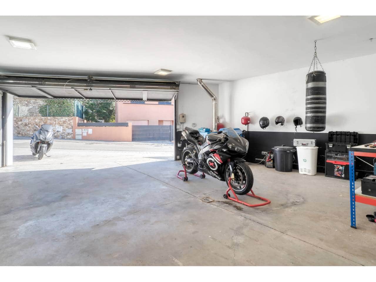 4 sypialnia Willa na sprzedaż w Calonge i Sant Antoni z basenem garażem - 995 000 € (Ref: 9627135)