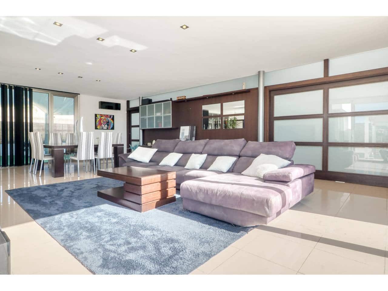 4 sypialnia Willa na sprzedaż w Calonge i Sant Antoni z basenem garażem - 995 000 € (Ref: 9627135)