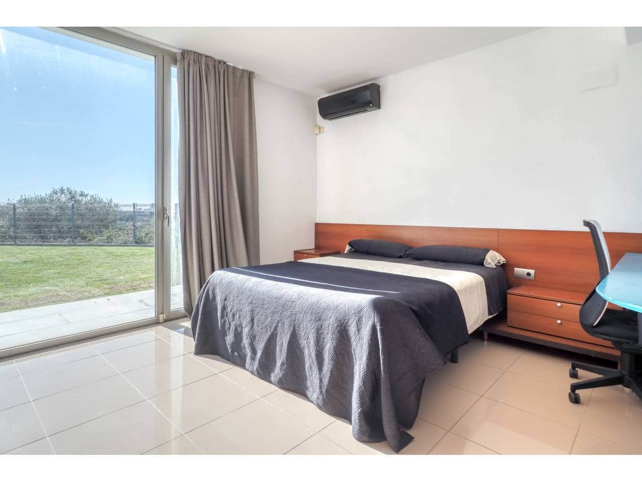 4 sypialnia Willa na sprzedaż w Calonge i Sant Antoni z basenem garażem - 995 000 € (Ref: 9627135)