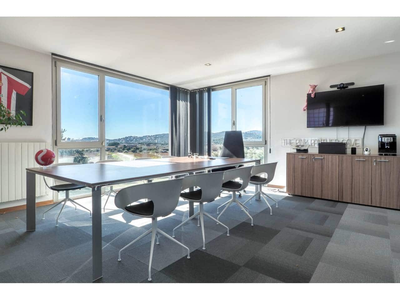 4 sypialnia Willa na sprzedaż w Calonge i Sant Antoni z basenem garażem - 995 000 € (Ref: 9627135)