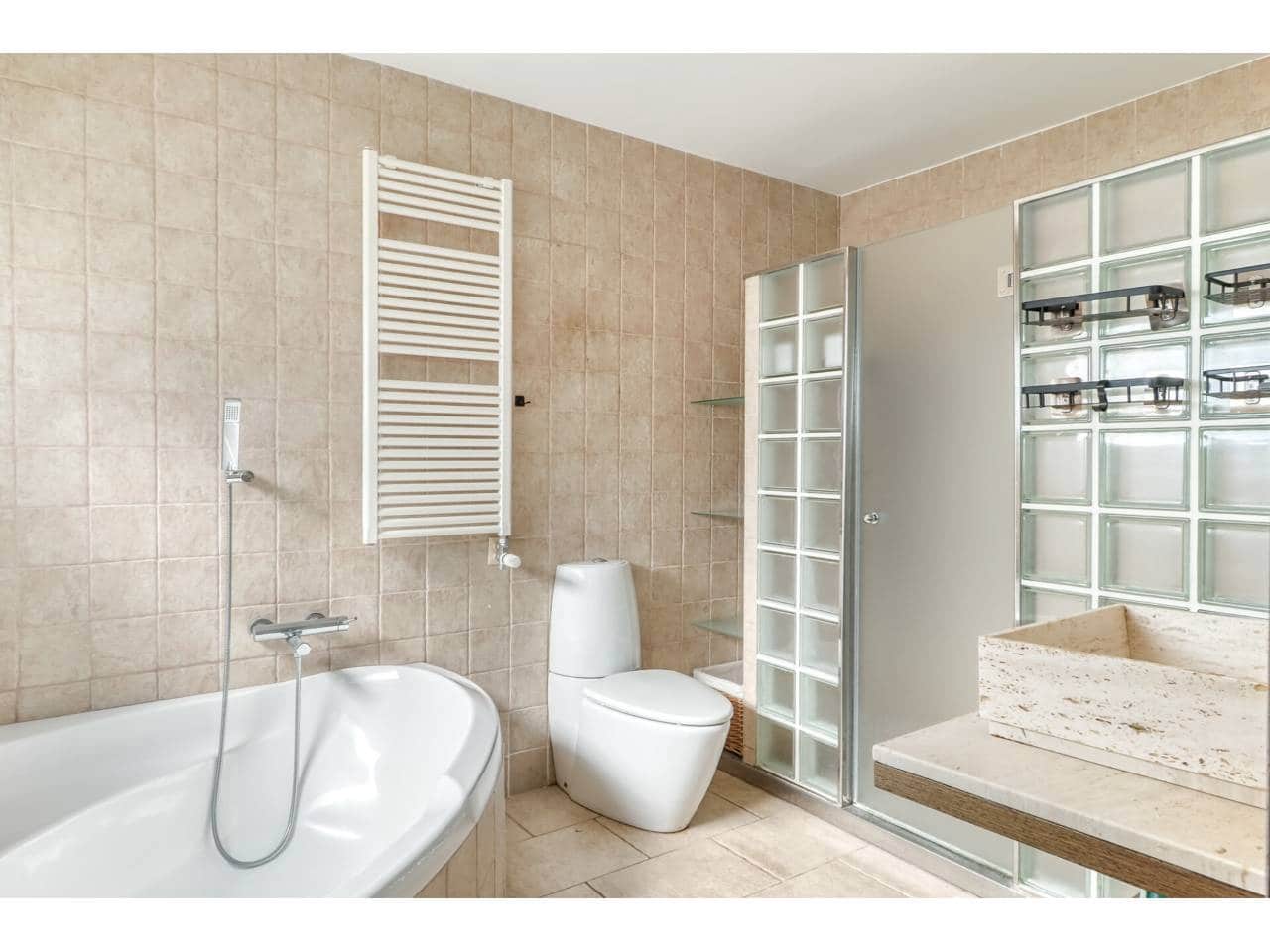 4 sypialnia Willa na sprzedaż w Calonge i Sant Antoni z basenem garażem - 995 000 € (Ref: 9627135)