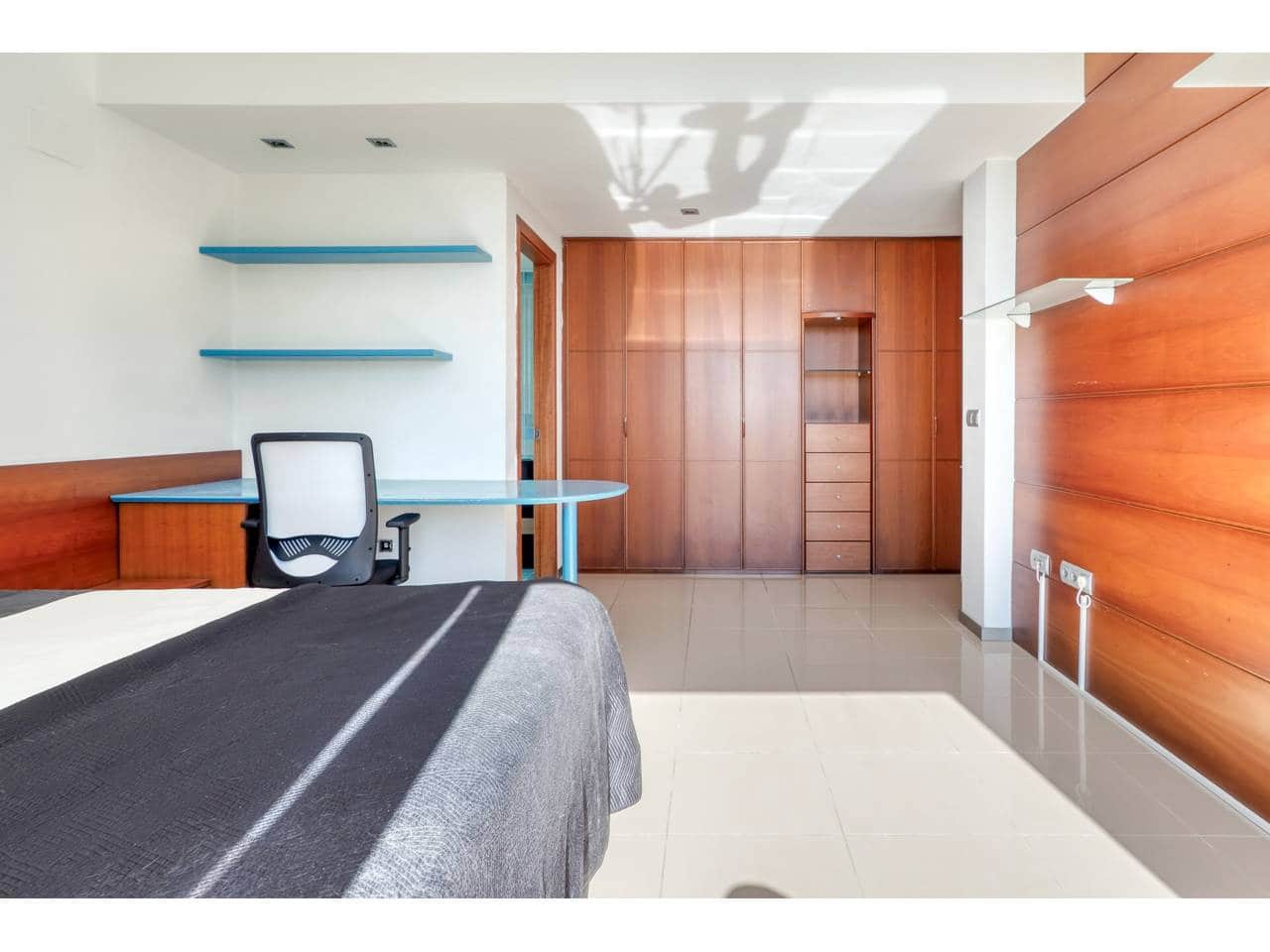 4 sypialnia Willa na sprzedaż w Calonge i Sant Antoni z basenem garażem - 995 000 € (Ref: 9627135)