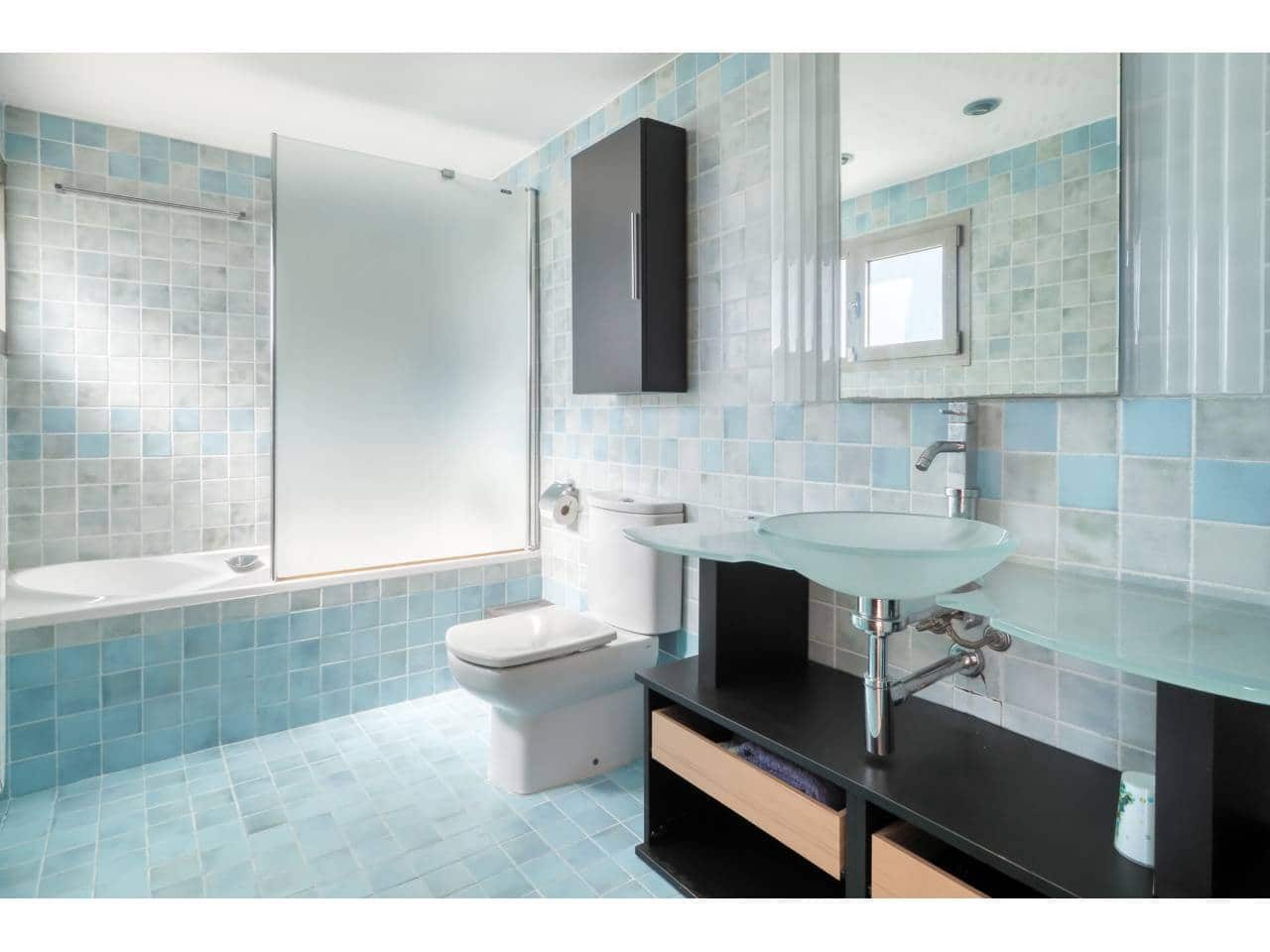 4 sypialnia Willa na sprzedaż w Calonge i Sant Antoni z basenem garażem - 995 000 € (Ref: 9627135)