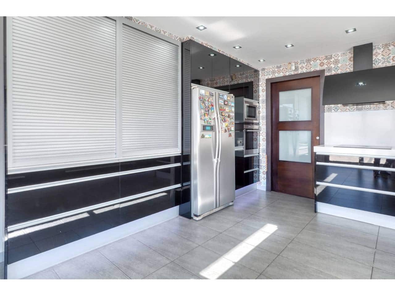 4 sypialnia Willa na sprzedaż w Calonge i Sant Antoni z basenem garażem - 995 000 € (Ref: 9627135)