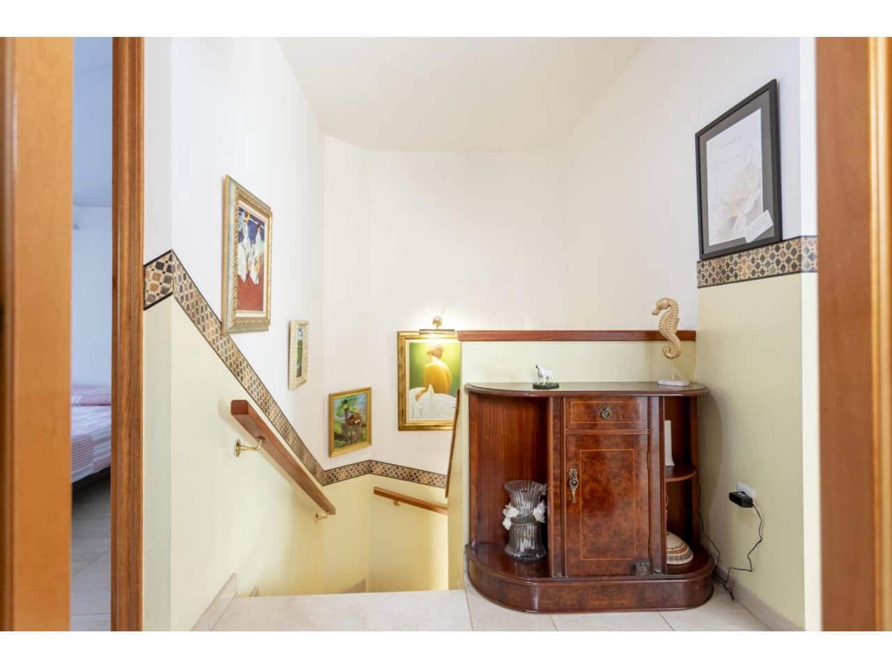 5 sovrum Semi-fristående Villa till salu i Caldes de Malavella med garage - 389 900 € (Ref: 9629484)