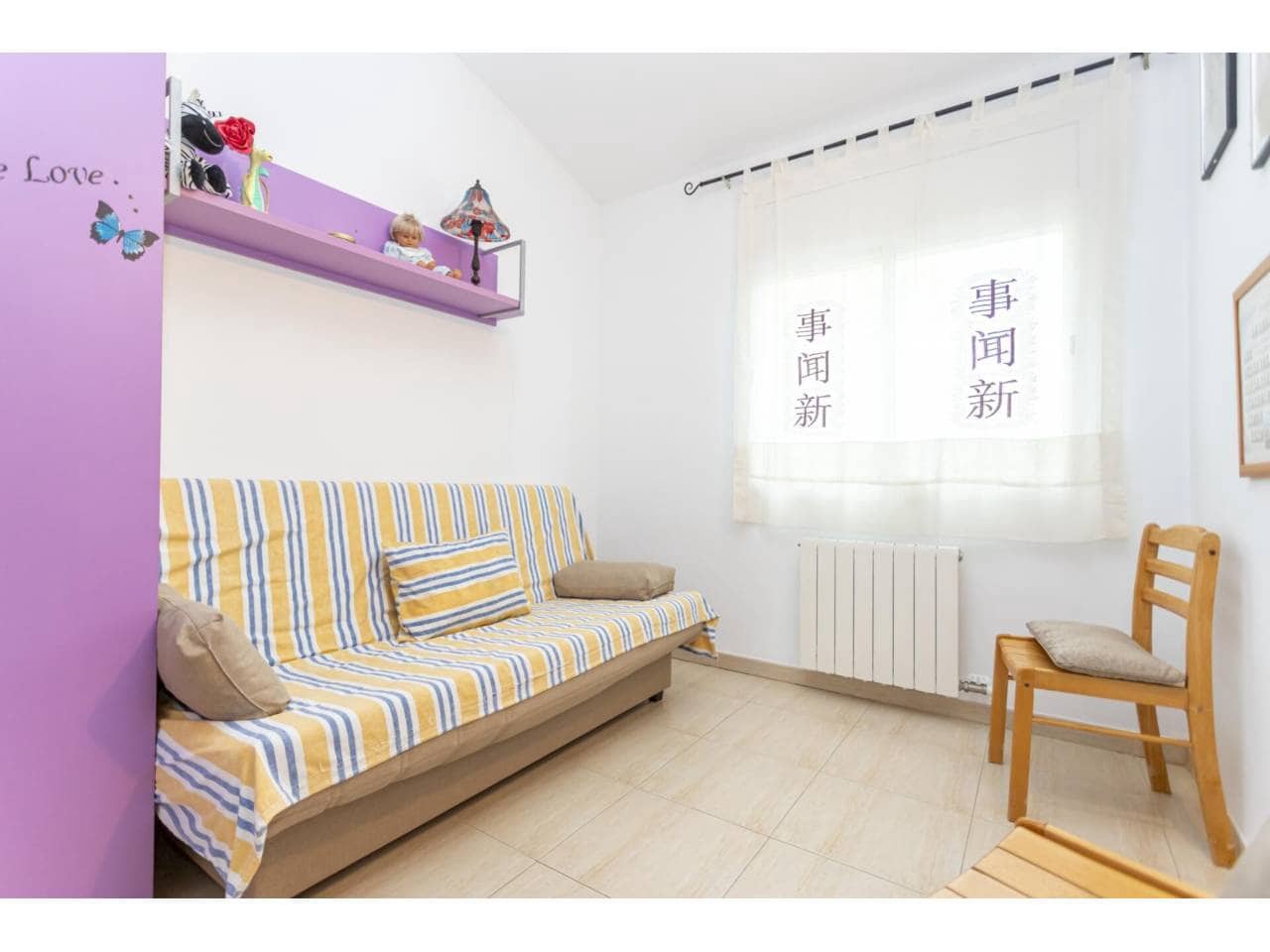 5 sovrum Semi-fristående Villa till salu i Caldes de Malavella med garage - 389 900 € (Ref: 9629484)