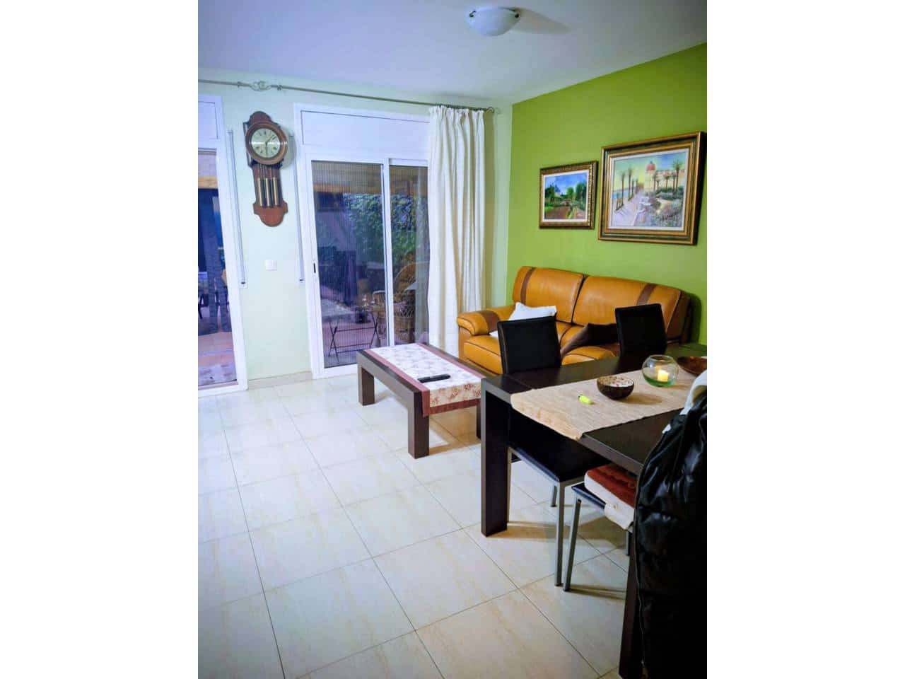 5 sovrum Semi-fristående Villa till salu i Caldes de Malavella med garage - 389 900 € (Ref: 9629484)