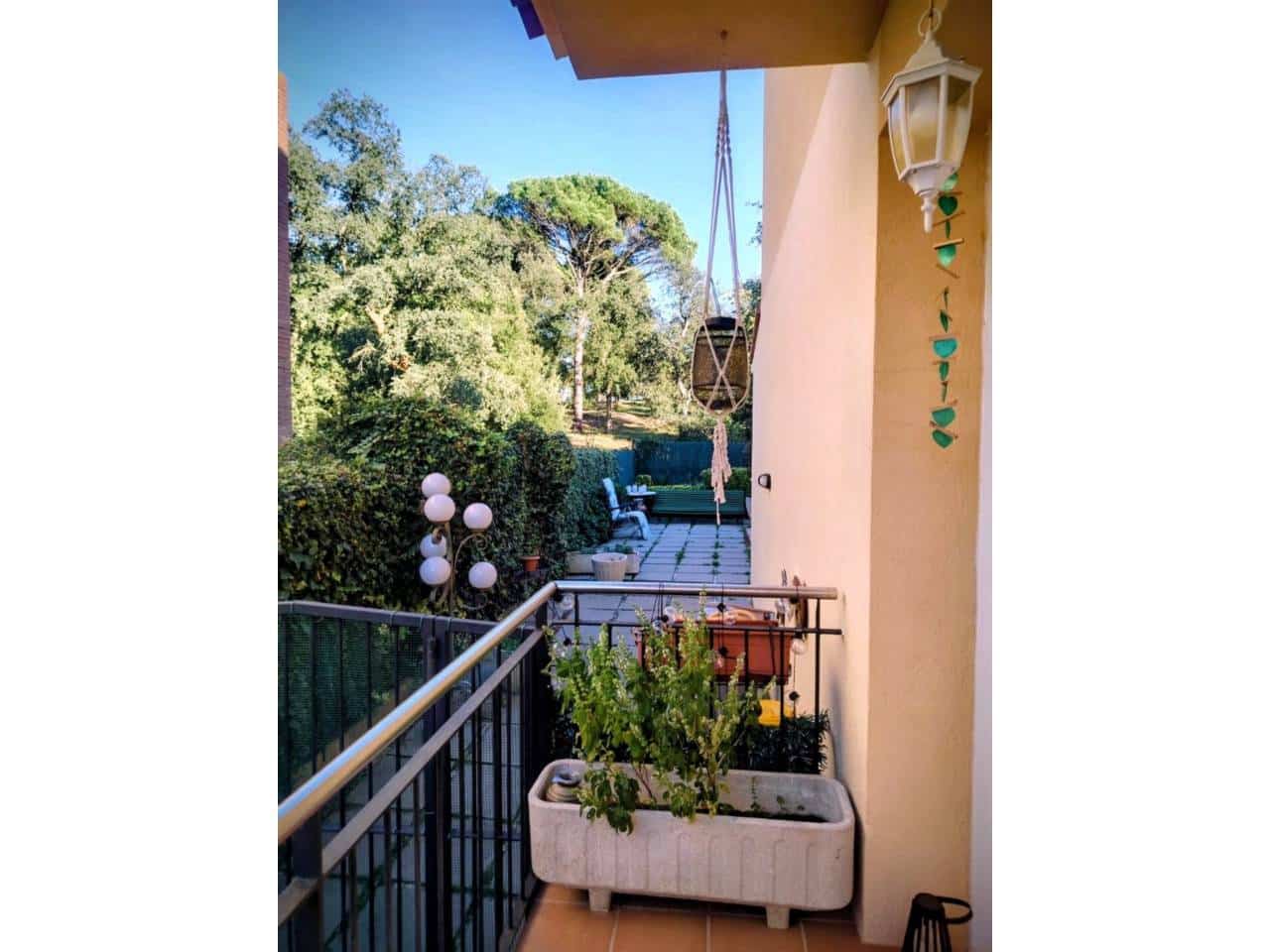 5 sovrum Semi-fristående Villa till salu i Caldes de Malavella med garage - 389 900 € (Ref: 9629484)