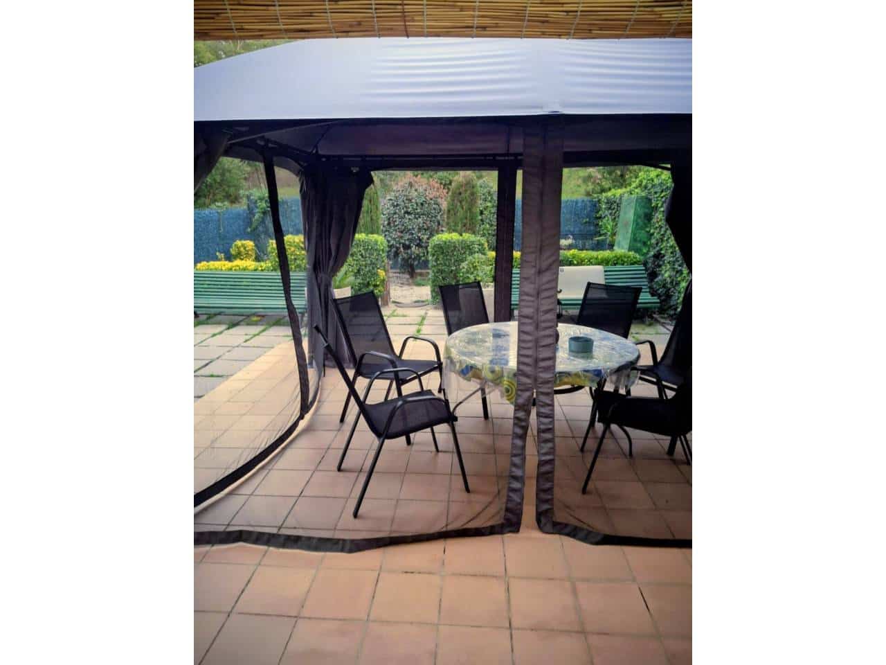 5 sovrum Semi-fristående Villa till salu i Caldes de Malavella med garage - 389 900 € (Ref: 9629484)