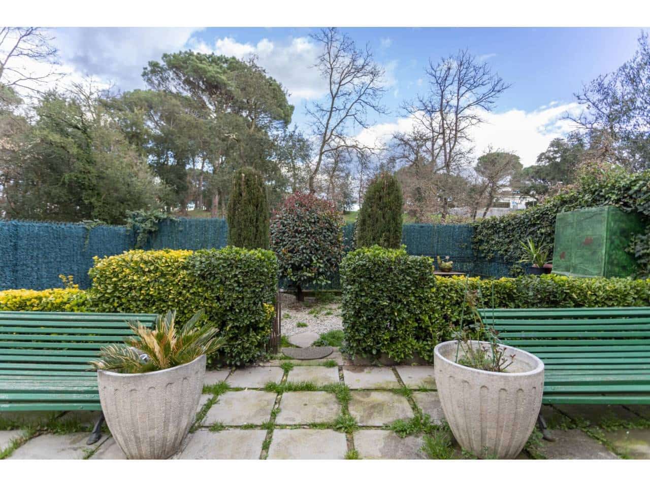 5 sovrum Semi-fristående Villa till salu i Caldes de Malavella med garage - 389 900 € (Ref: 9629484)