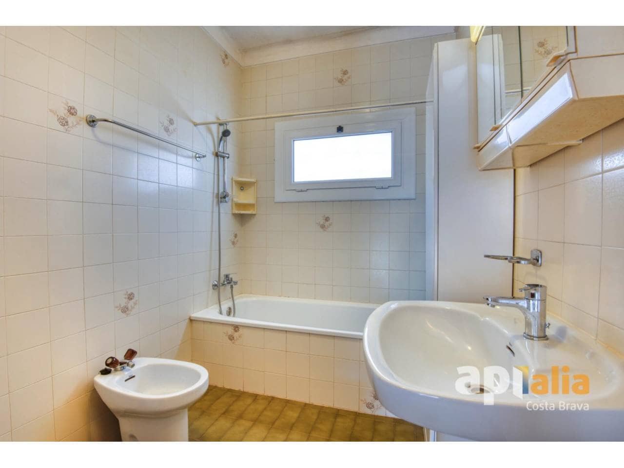 3 Zimmer Villa zu verkaufen in Calonge i Sant Antoni mit Pool - 429.898 € (Ref: 9633689)