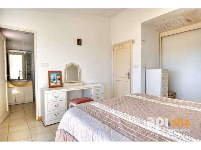 3 Zimmer Villa zu verkaufen in Calonge i Sant Antoni mit Pool - 429.898 € (Ref: 9633689)