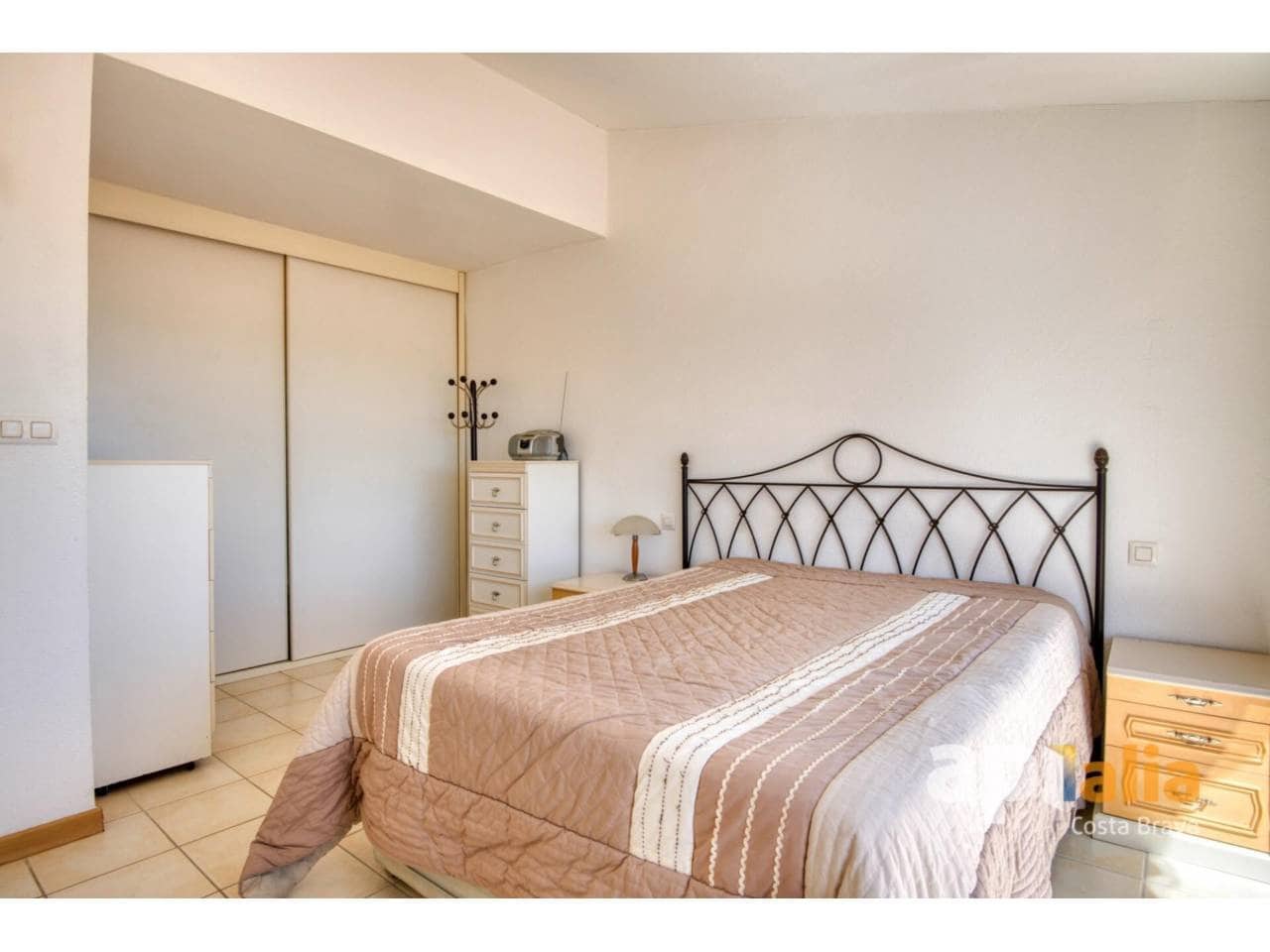 3 Zimmer Villa zu verkaufen in Calonge i Sant Antoni mit Pool - 429.898 € (Ref: 9633689)