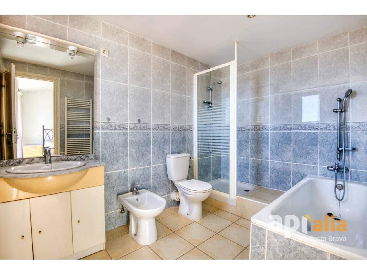 3 Zimmer Villa zu verkaufen in Calonge i Sant Antoni mit Pool - 429.898 € (Ref: 9633689)