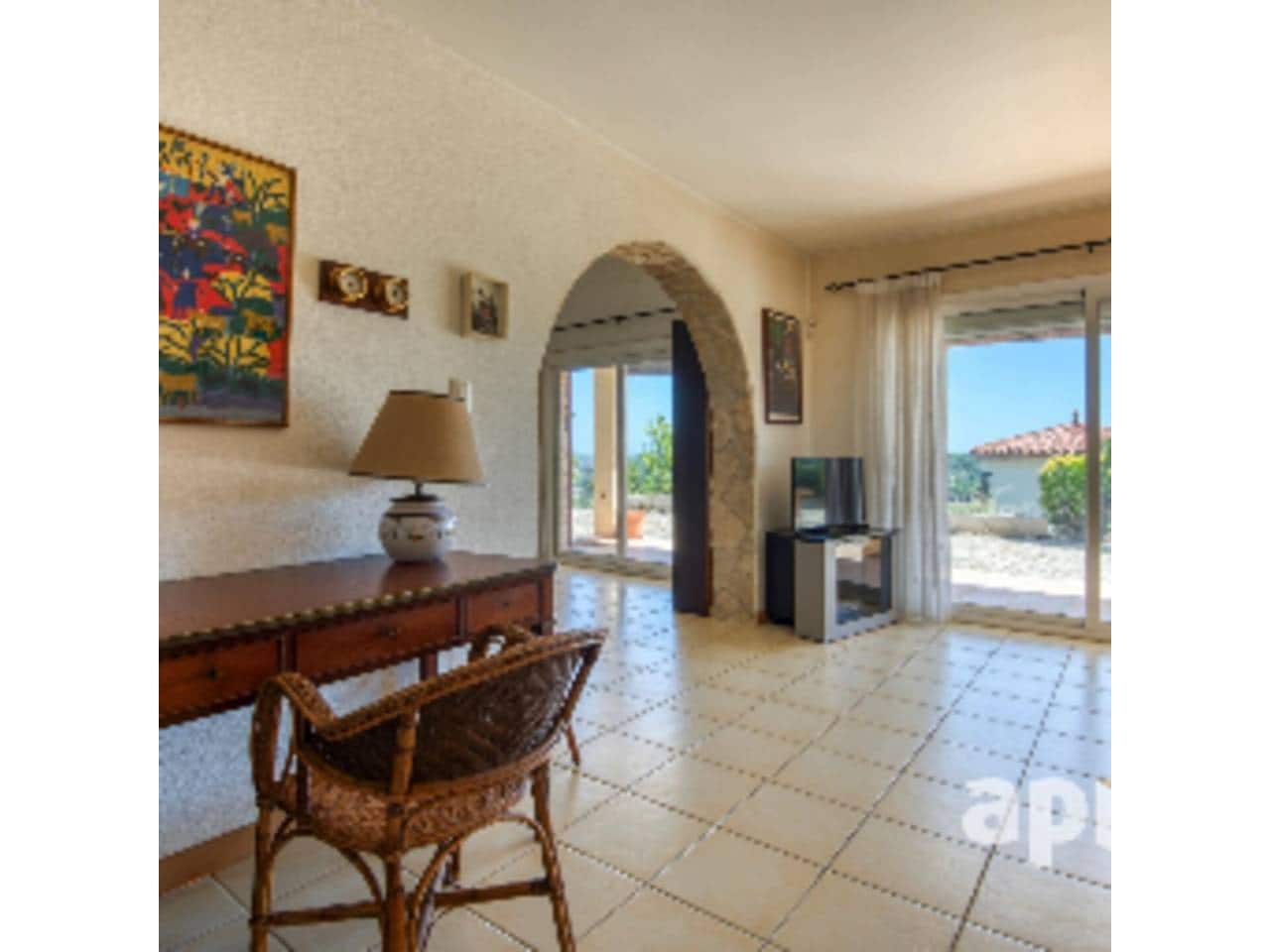 3 Zimmer Villa zu verkaufen in Calonge i Sant Antoni mit Pool - 429.898 € (Ref: 9633689)