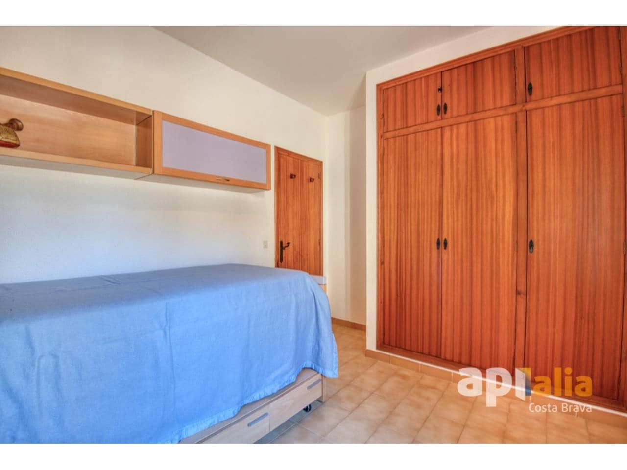 3 Zimmer Villa zu verkaufen in Calonge i Sant Antoni mit Pool - 429.898 € (Ref: 9633689)