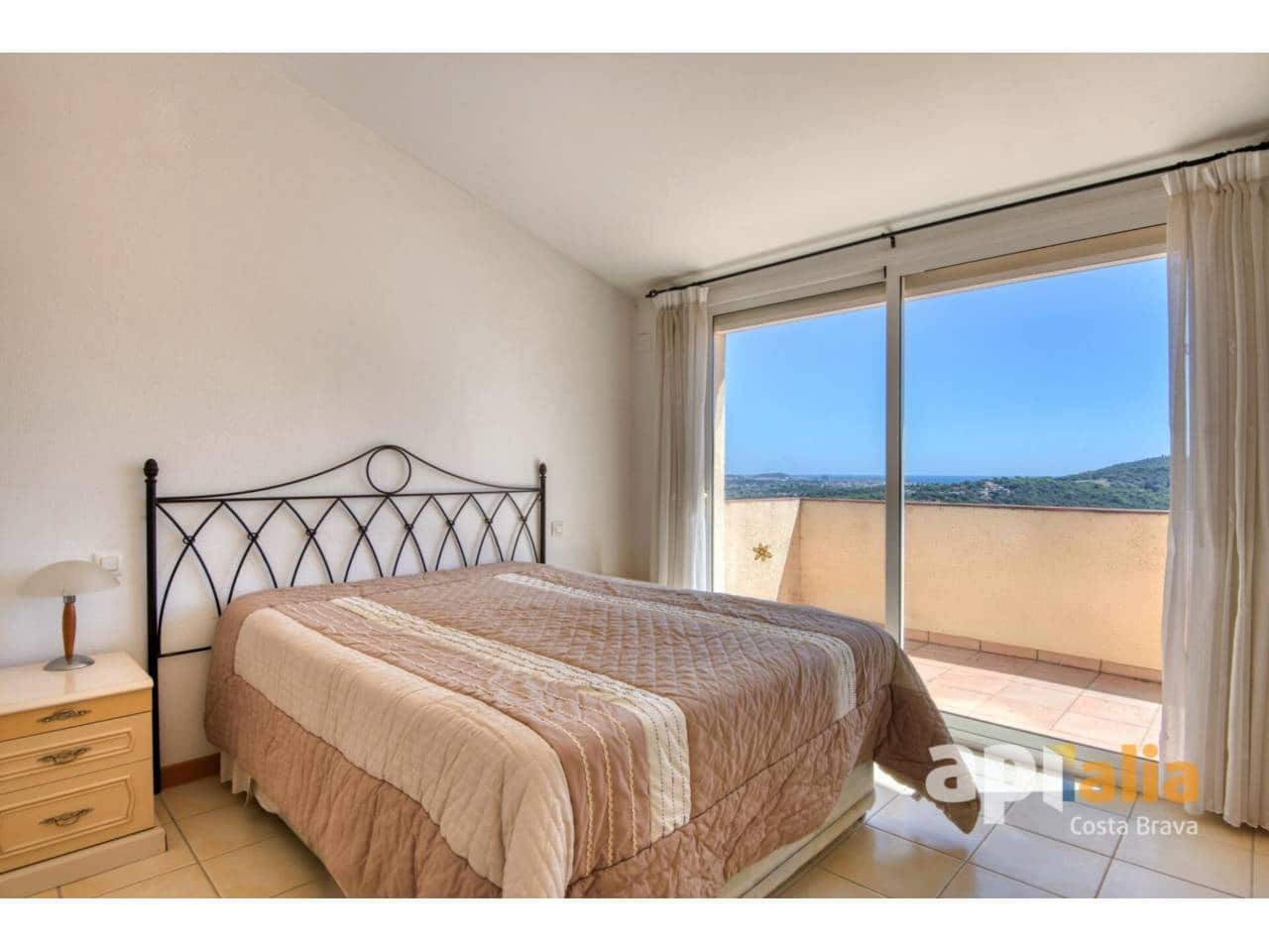 3 Zimmer Villa zu verkaufen in Calonge i Sant Antoni mit Pool - 429.898 € (Ref: 9633689)