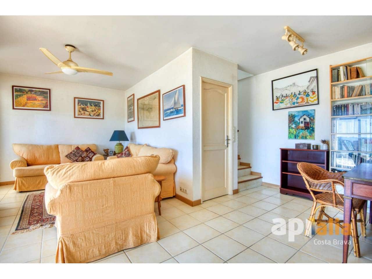 3 Zimmer Villa zu verkaufen in Calonge i Sant Antoni mit Pool - 429.898 € (Ref: 9633689)