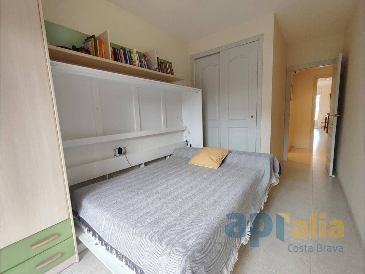2 quarto Apartamento para venda em Sant Antoni de Calonge - 429 898 € (Ref: 9643641)