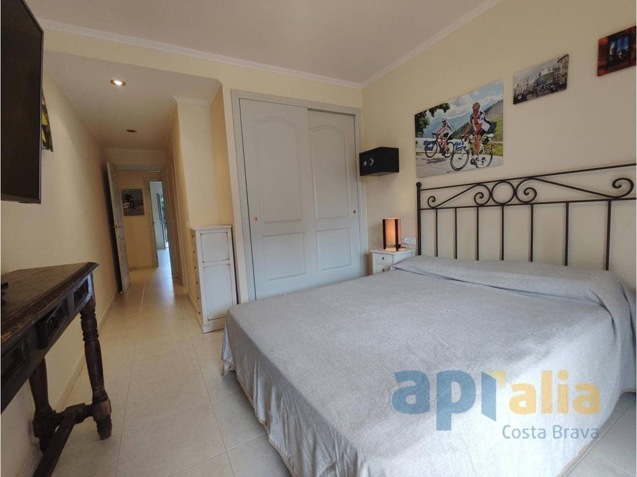 2 quarto Apartamento para venda em Sant Antoni de Calonge - 429 898 € (Ref: 9643641)