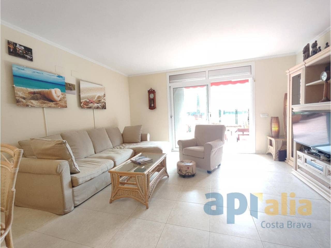 2 quarto Apartamento para venda em Sant Antoni de Calonge - 429 898 € (Ref: 9643641)