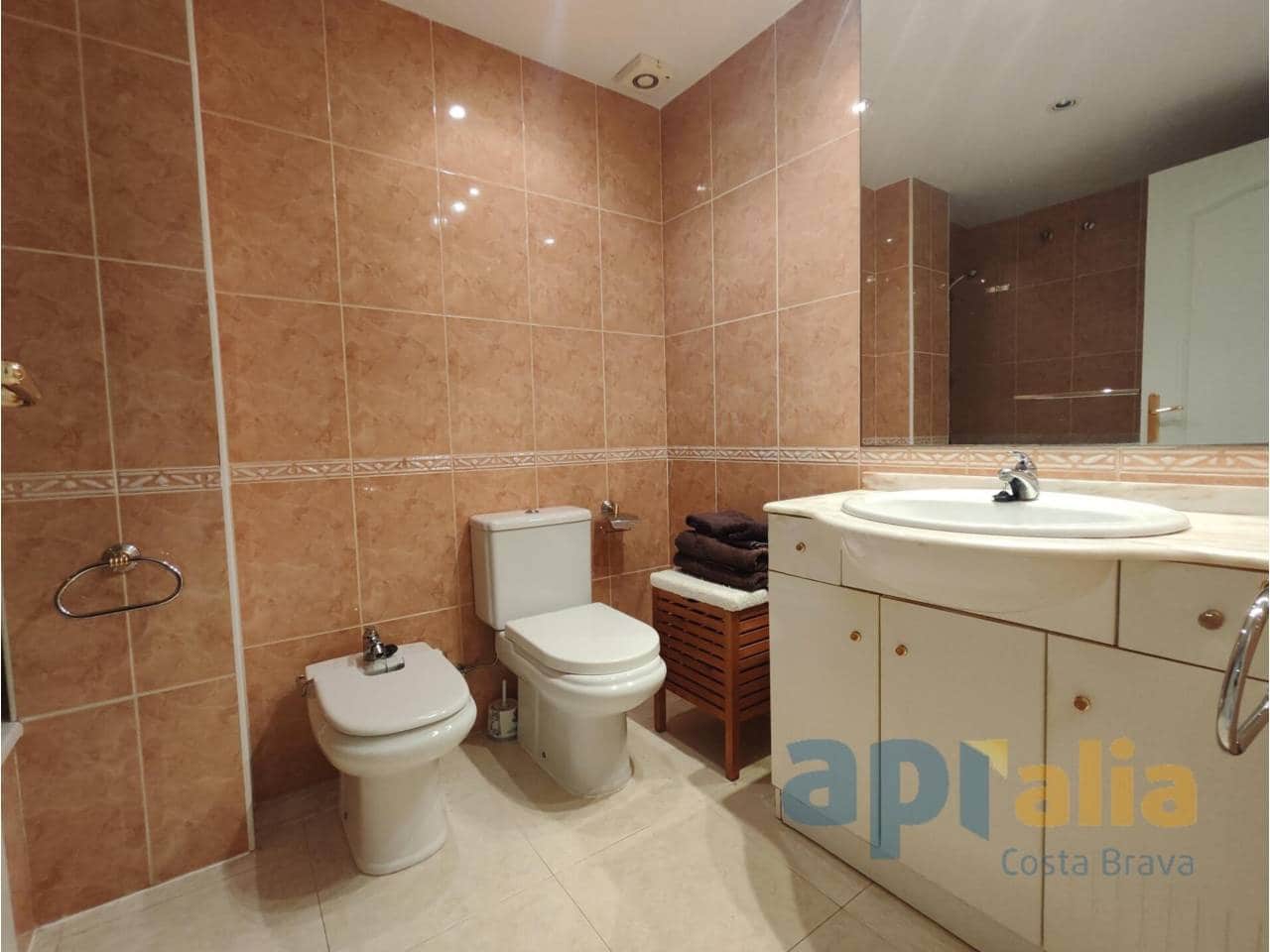 2 quarto Apartamento para venda em Sant Antoni de Calonge - 429 898 € (Ref: 9643641)