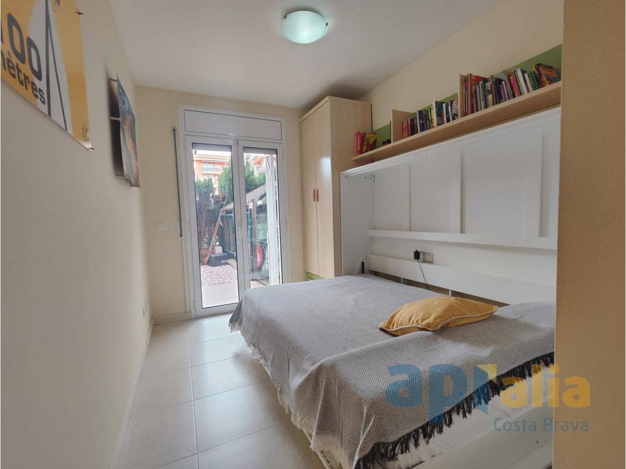 2 quarto Apartamento para venda em Sant Antoni de Calonge - 429 898 € (Ref: 9643641)