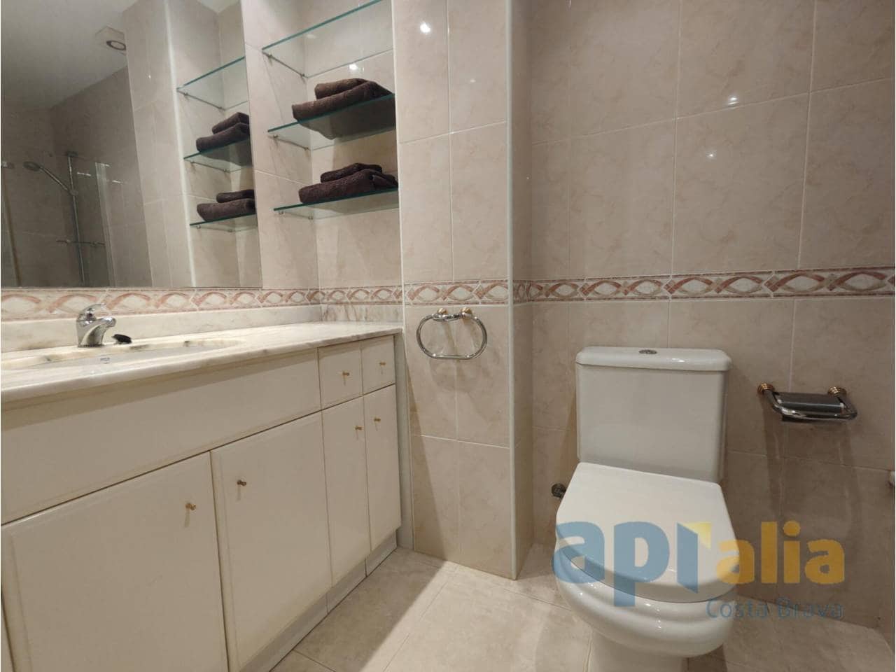 2 quarto Apartamento para venda em Sant Antoni de Calonge - 429 898 € (Ref: 9643641)