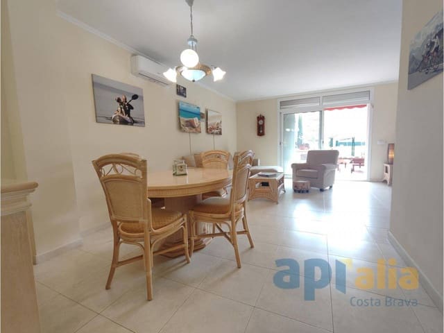 2 quarto Apartamento para venda em Sant Antoni de Calonge, Calonge i Sant Antoni - 429 898 € (Ref: 9643641)