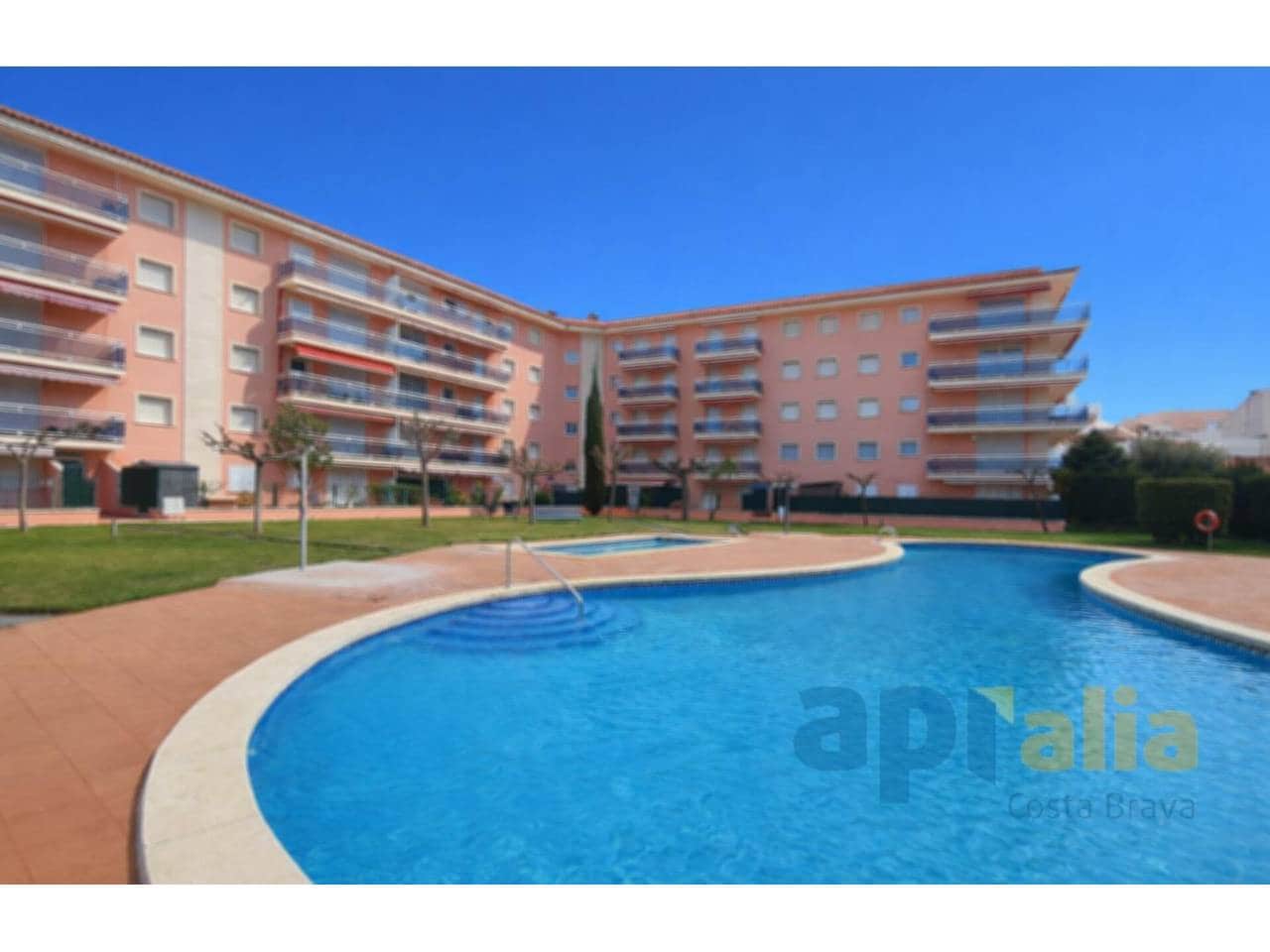 2 quarto Apartamento para venda em Sant Antoni de Calonge - 429 898 € (Ref: 9643641)