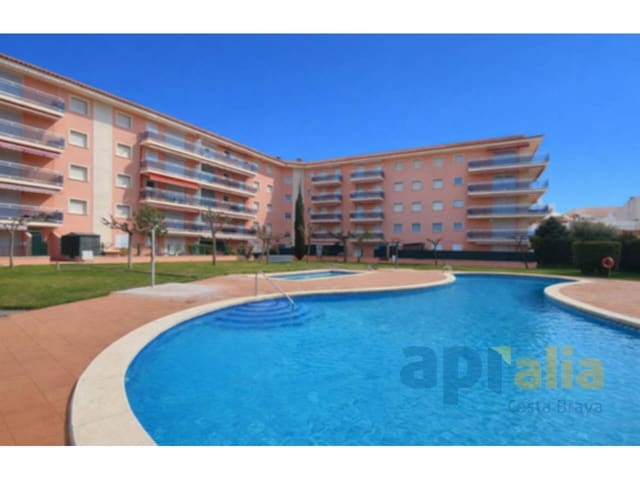 2 quarto Apartamento para venda em Sant Antoni de Calonge, Calonge i Sant Antoni - 429 898 € (Ref: 9643641)