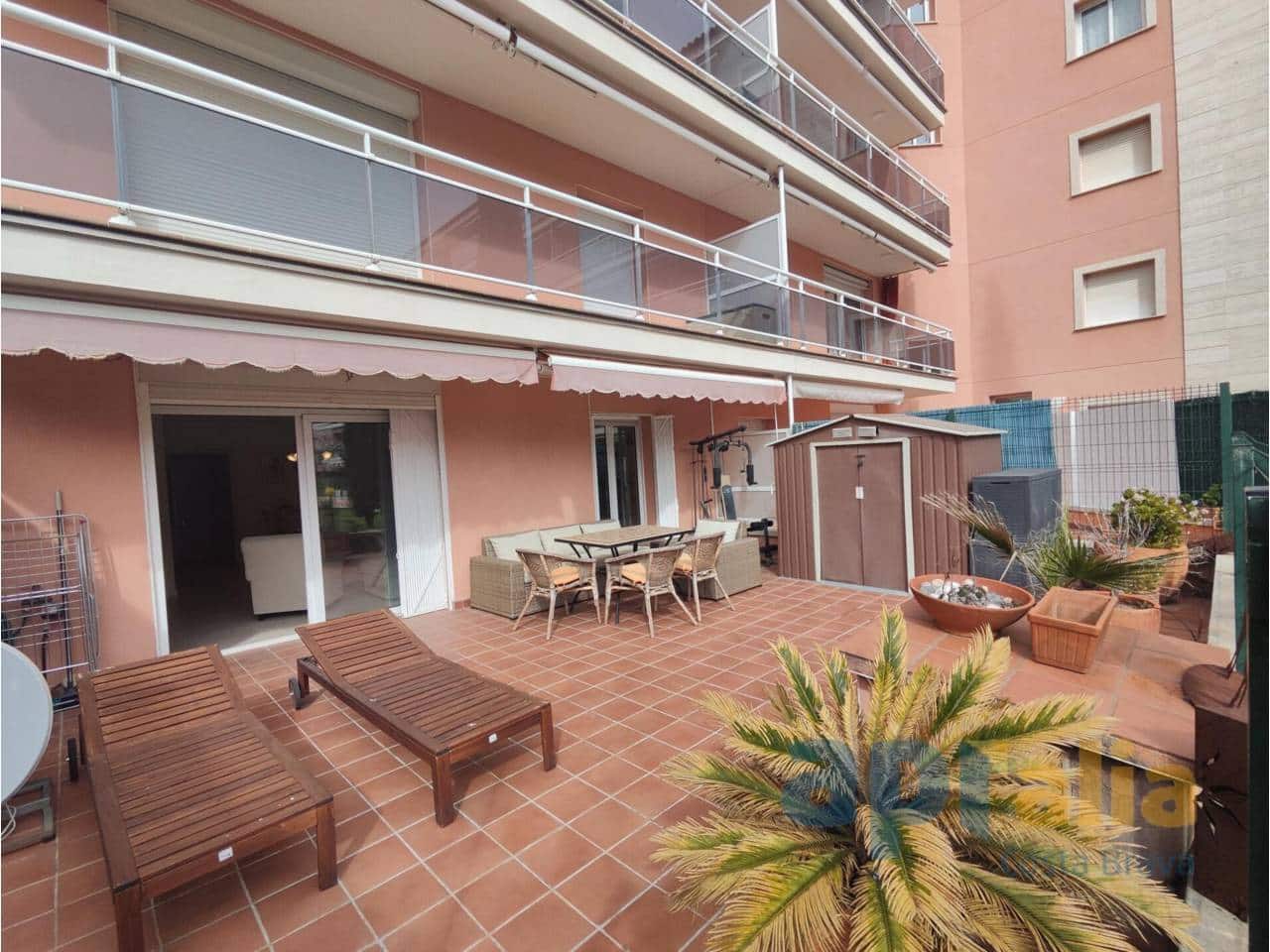 2 quarto Apartamento para venda em Sant Antoni de Calonge - 429 898 € (Ref: 9643641)