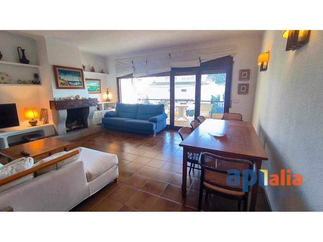 2 quarto Apartamento para venda em Palamos - 450 000 € (Ref: 9643642)