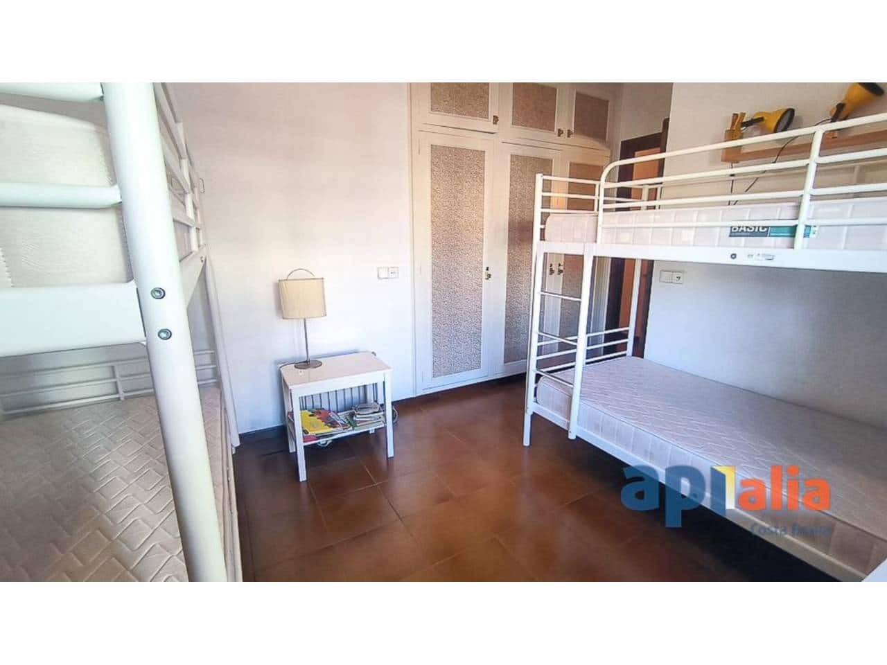 2 quarto Apartamento para venda em Palamos - 450 000 € (Ref: 9643642)