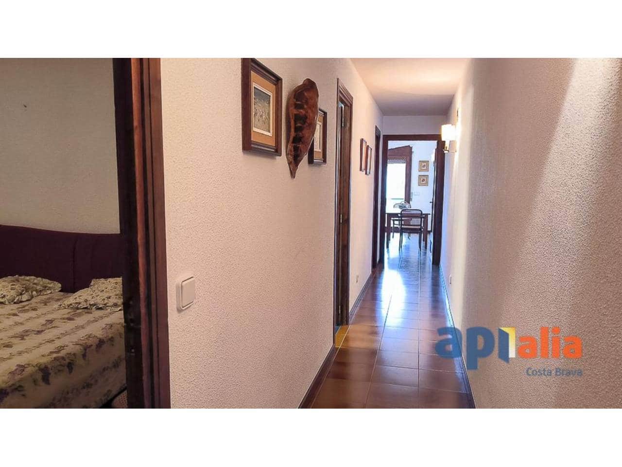2 quarto Apartamento para venda em Palamos - 450 000 € (Ref: 9643642)