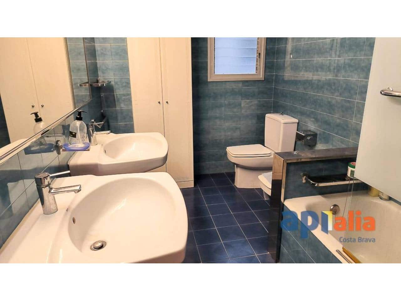 2 quarto Apartamento para venda em Palamos - 450 000 € (Ref: 9643642)