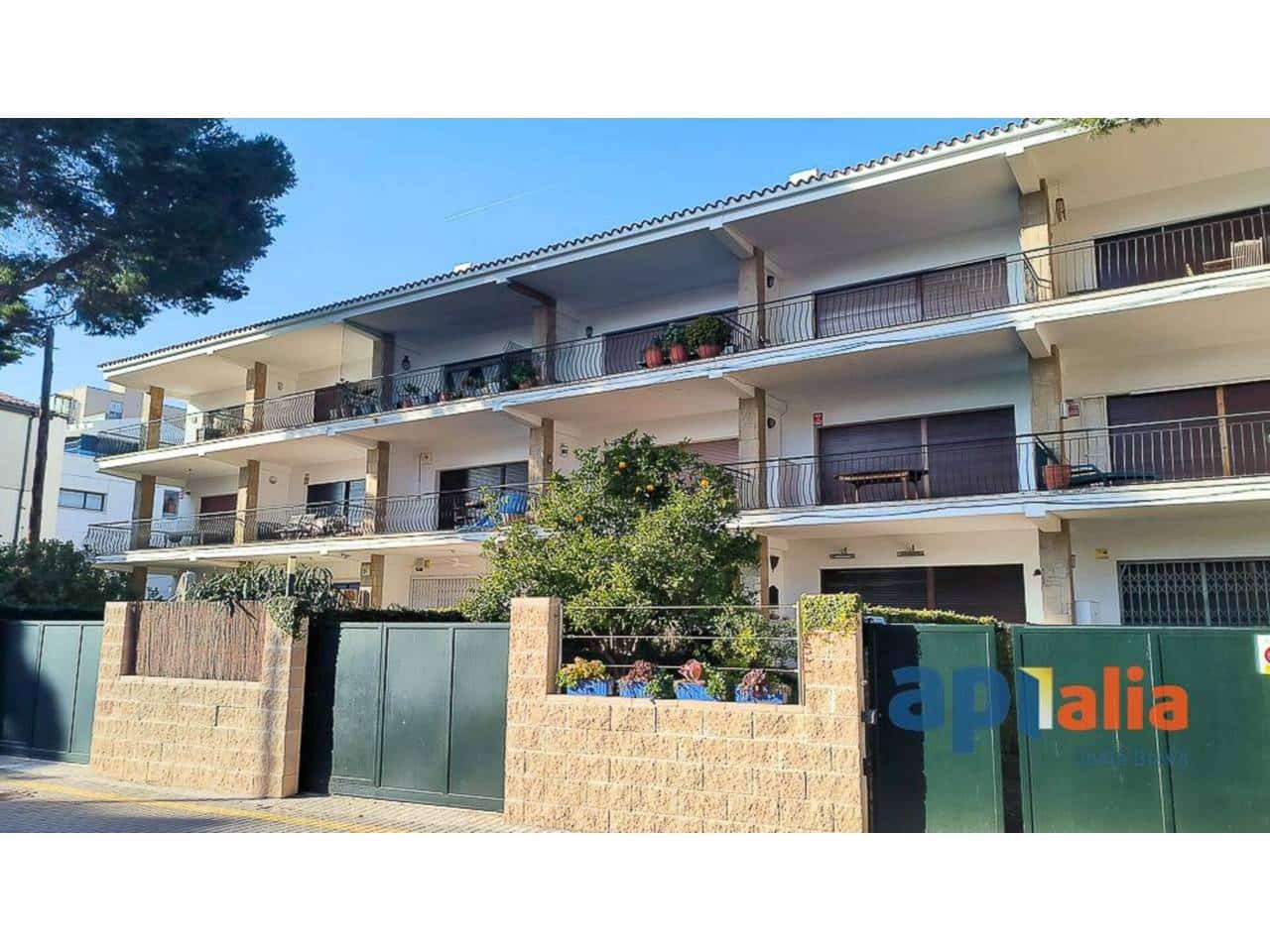2 quarto Apartamento para venda em Palamos - 450 000 € (Ref: 9643642)