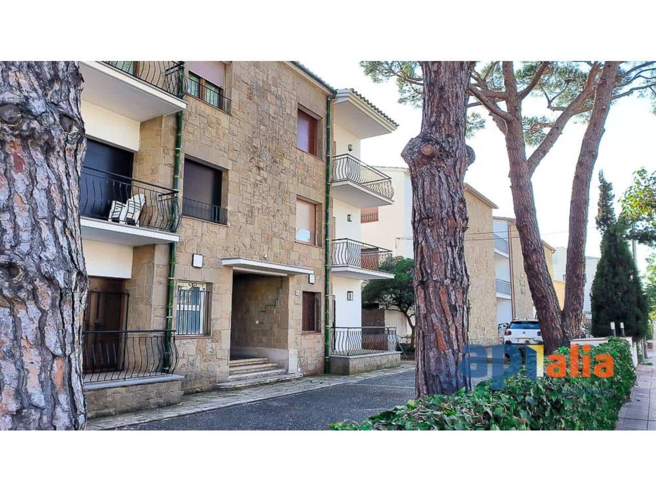 2 quarto Apartamento para venda em Palamos - 450 000 € (Ref: 9643642)