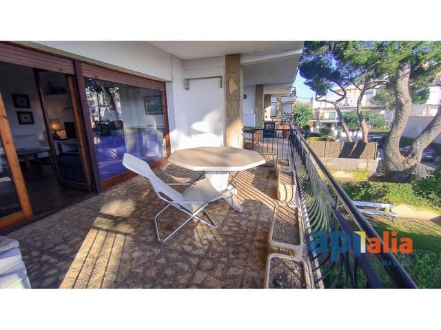 2 bedroom Flat for sale in Palamós - € 450,000 (Ref: 9643642)