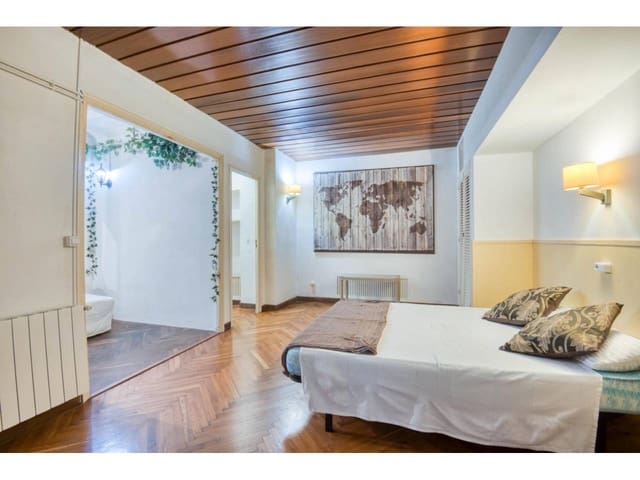 3 soverom Leilighet til salgs i Sant Feliu de Guíxols - € 385 000 (Ref: 9646741)