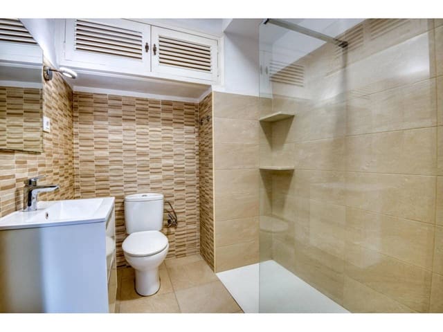 3 soverom Leilighet til salgs i Sant Feliu de Guíxols - € 385 000 (Ref: 9646741)