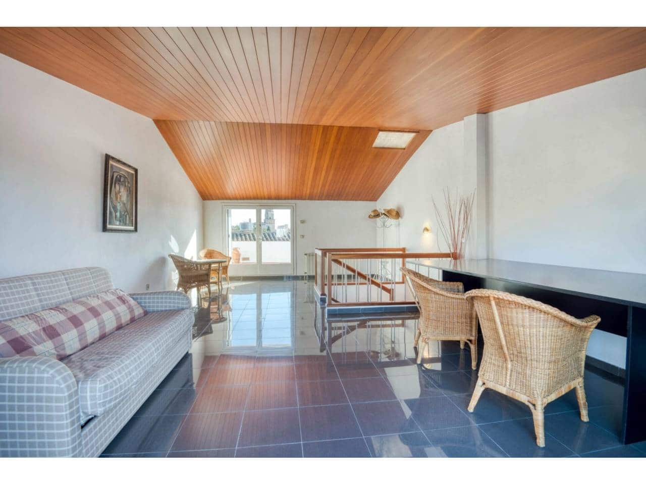 4 bedroom Townhouse for sale in Palafrugell with garage - € 428,000 (Ref: 9646742)