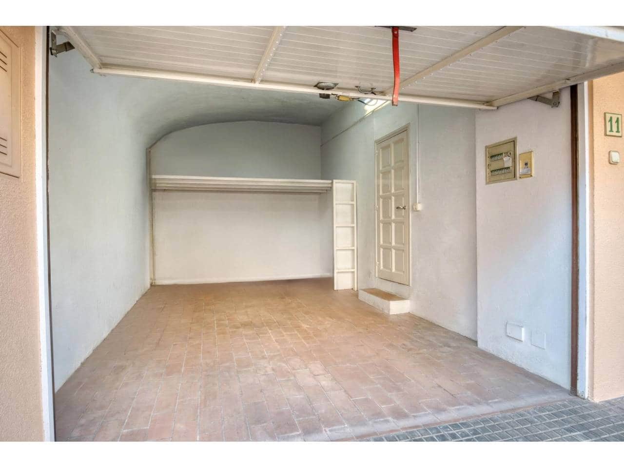 4 bedroom Townhouse for sale in Palafrugell with garage - € 428,000 (Ref: 9646742)