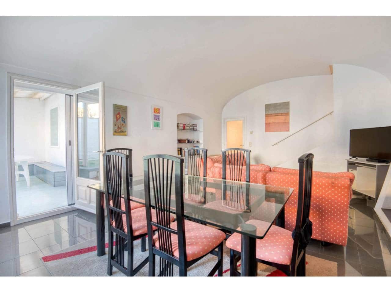 4 bedroom Townhouse for sale in Palafrugell with garage - € 428,000 (Ref: 9646742)