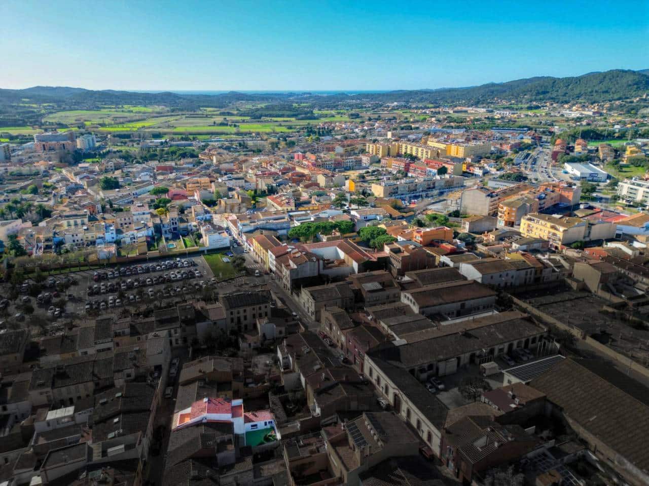 4 bedroom Townhouse for sale in Palafrugell with garage - € 428,000 (Ref: 9646742)