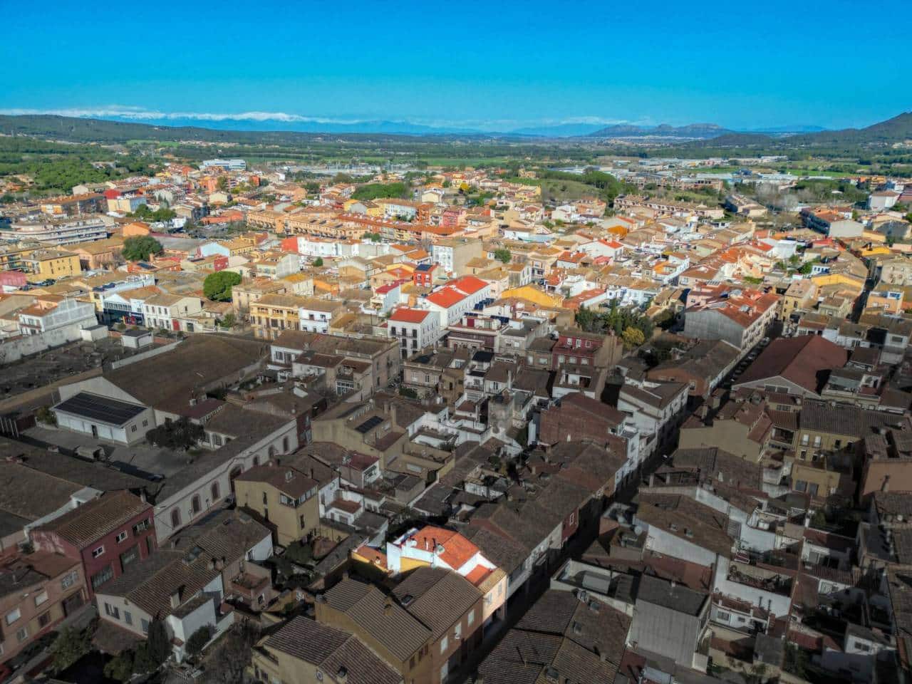 4 bedroom Townhouse for sale in Palafrugell with garage - € 428,000 (Ref: 9646742)