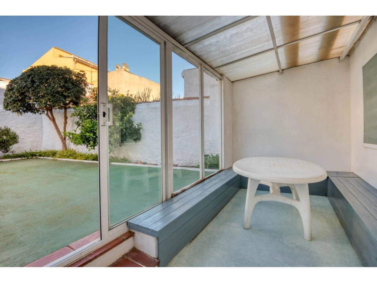 4 bedroom Townhouse for sale in Palafrugell with garage - € 428,000 (Ref: 9646742)