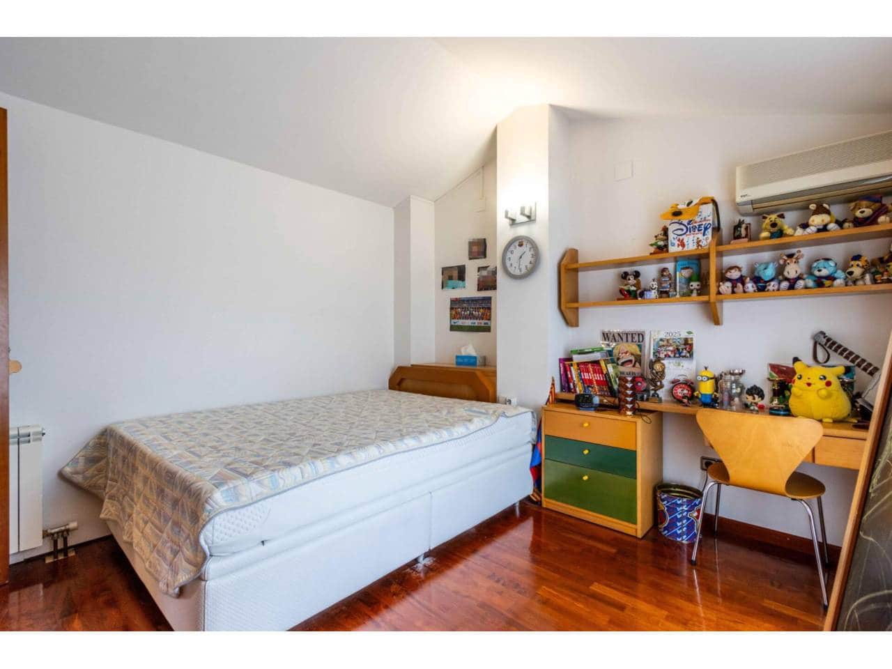 5 quarto Apartamento para venda em Sabadell - 455 000 € (Ref: 9651027)